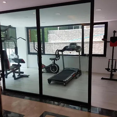 Apartment Cleopatra Crown Alanya