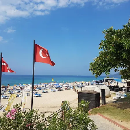 Apartment Cleopatra Crown Alanya