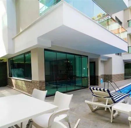 Apartment Cleopatra Crown Alanya