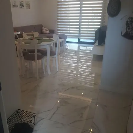 Apartment Cleopatra Crown Alanya