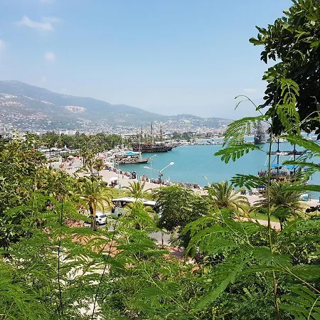 Cleopatra Crown * Alanya